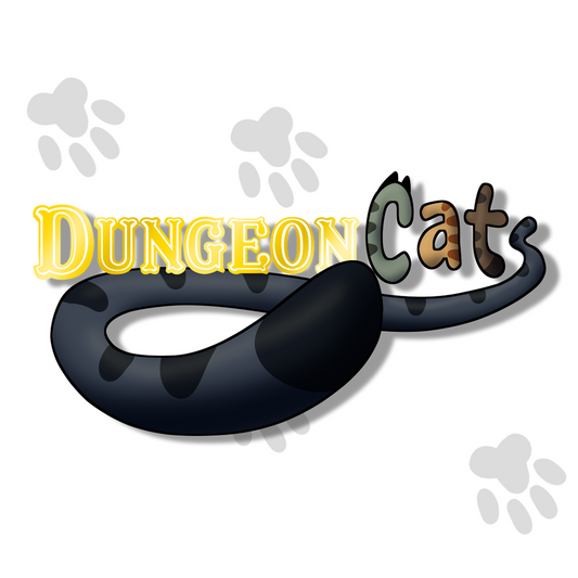 Dungeon Cats