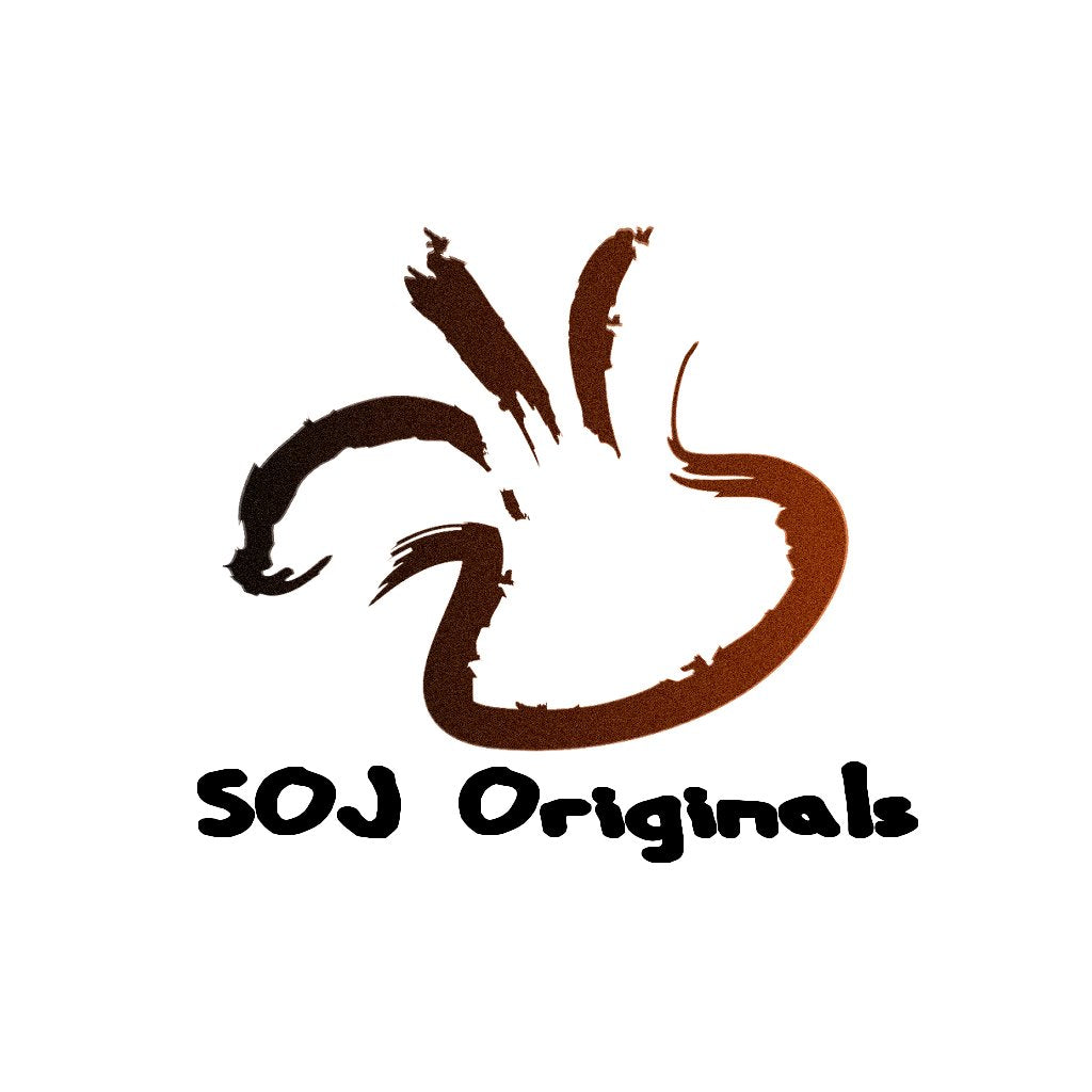 SOJ Originals